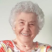 TINA ENNS Obituary pic