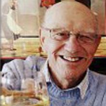HILL BYLHOLT  Obituary pic