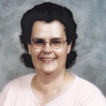 ANGELA GREEN Obituary pic