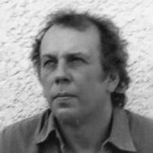 ALLAN KINDRET Obituary pic