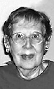 CATHERINE M. (TILLIE) MACDONALD Obituary pic