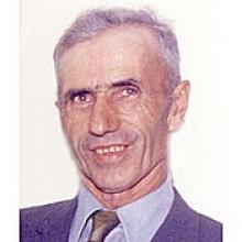 PETER SMORANG  Obituary pic