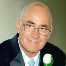 FLOYD  DAVIE FUNK  Obituary pic