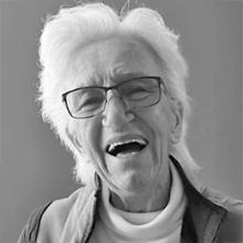 ALICE ADA ROOS GLUCH Obituary pic