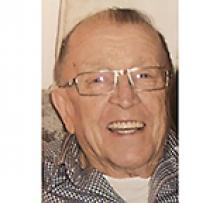 MARTIN JOSEPH OPITZ (MARTY) Obituary pic