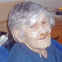 MELFORD CHARLES SPENCE  Obituary pic
