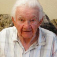 TOM GRANDE -  Obituary pic