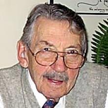 LYLE KEITH BULLOCH  Obituary pic