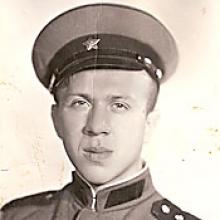 LEONID SHNAYDERMAN  Obituary pic