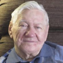 WILLIAM YUNYK  Obituary pic