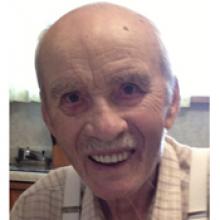 NICK SUCHARYNA  Obituary pic