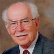 DONALD LESLIE BENNETT  Obituary pic