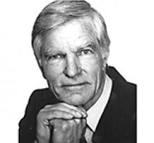 LORNE GREENWOOD  Obituary pic