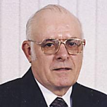 EUGENE JOSEPH PATENAUDE  Obituary pic
