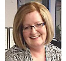 DELORES GAMMELSETER (DEE DEE)  Obituary pic