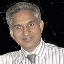 PARDEEP ABBI  Obituary pic