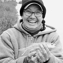 SHARY LEE CORMIER Obituary pic