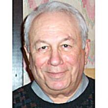 DAVID KEYNES  Obituary pic