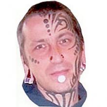 JASON REGINALD STEPHEN BEREZUK  Obituary pic