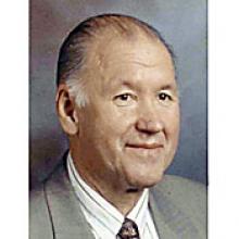 WAYNE WILSON  Obituary pic