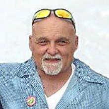 RICHARD (RICK) RONDEAU  Obituary pic