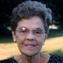CLOTILDE KOLLY  Obituary pic