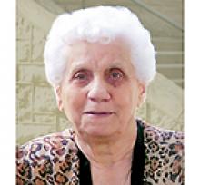 DRAGICA DRAZIC  Obituary pic