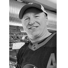 BERT MARKS Obituary pic