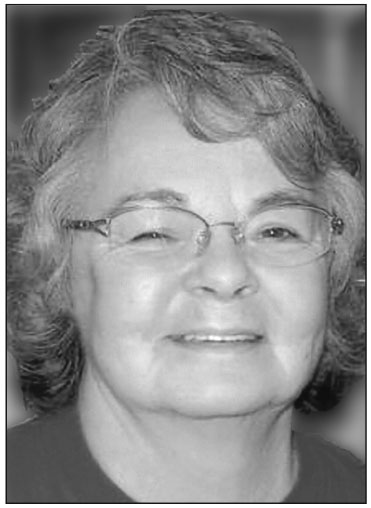 Roberta BAIN Obituary pic