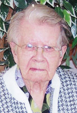 Sara Kehler Obituary pic
