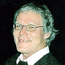 KIMBERLEY FRED MCGREGOR  Obituary pic