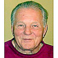 DON SYDORCHUK  Obituary pic