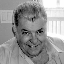 LARRY SAPACH Obituary pic