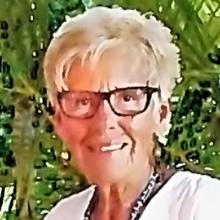 CHERYL SWAIN Obituary pic