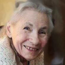 ELIZABETH BEDARD  Obituary pic