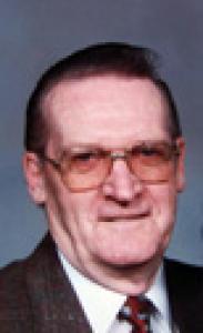 CONRAD ZIEGLER  Obituary pic