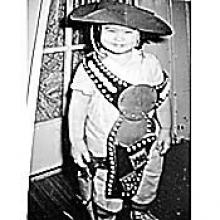 KATHY MIYEKO NAGAMORI  Obituary pic