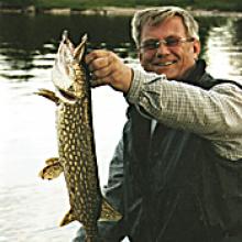 WILLIAM JOHN MANN  Obituary pic