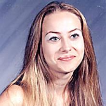 CHANTEL PLANTE  Obituary pic