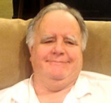 BILL SINGBEIL  Obituary pic