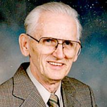 HARRY BAKUSKA  Obituary pic