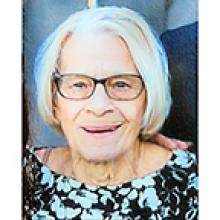 LILLY TOPOLNISKI (SPREEN) (STEINBERGER) Obituary pic