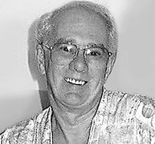 LLOYD NELSON RENNIE  Obituary pic