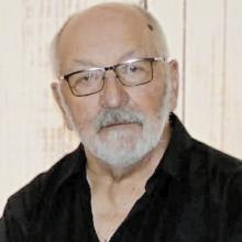 EDWARD JOSEPH GRZENDA Obituary pic