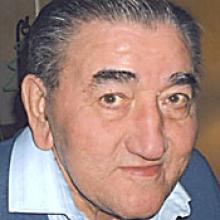 HAROLD ANTHONY OLYNYK  Obituary pic