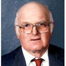 JOHN OBADIAH SHEPHERD  Obituary pic