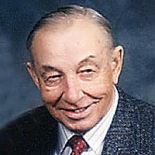 ANTHONY PRASIAZNUIK (PRAZNUIK)  Obituary pic