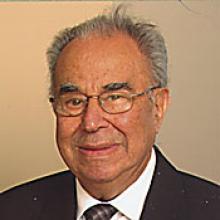 NORMAN SYDNEY SPIGELMAN -  Obituary pic