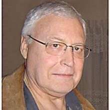 LESLIE (LES) WILLIAM FEADER -  Obituary pic