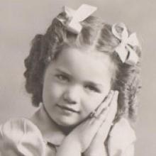 MARCELLA ELSIE JOAN TURNBULL  Obituary pic